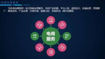 電商運營 驅動在線商業成功的核心引擎